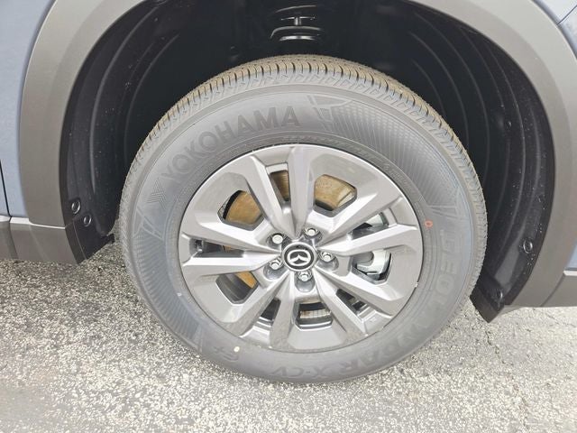 2026 Mazda Mazda CX-5 2.5 S Select