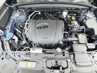 2026 Mazda Mazda CX-5 2.5 S Select