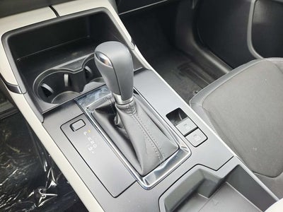 2026 Mazda Mazda CX-5 2.5 S Select