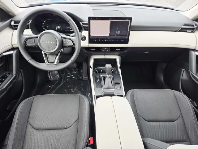 2026 Mazda Mazda CX-5 2.5 S Select