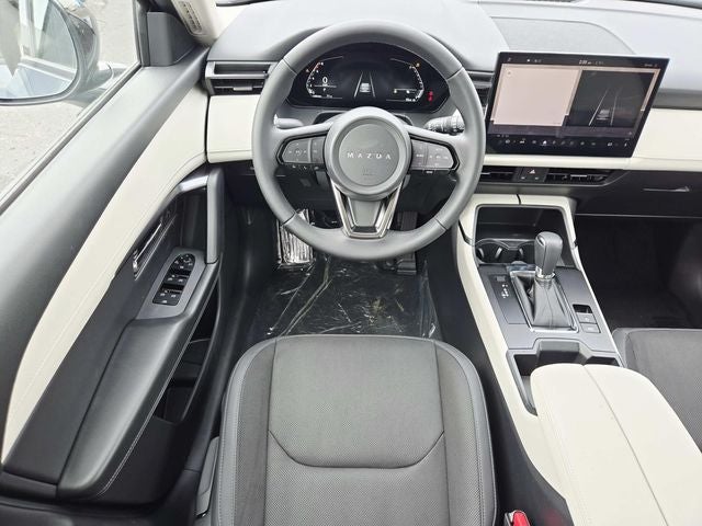 2026 Mazda Mazda CX-5 2.5 S Select
