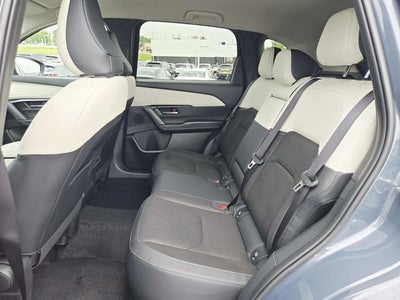2026 Mazda Mazda CX-5 2.5 S Select