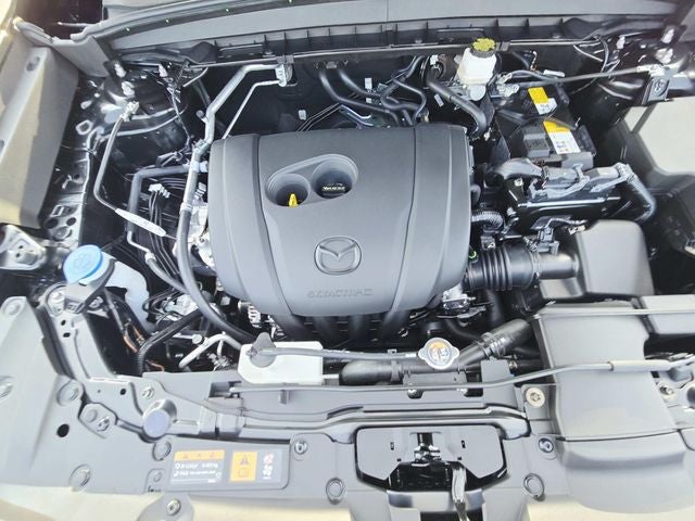 2026 Mazda Mazda CX-5 2.5 S Preferred