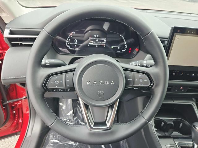 2026 Mazda Mazda CX-5 2.5 S Preferred