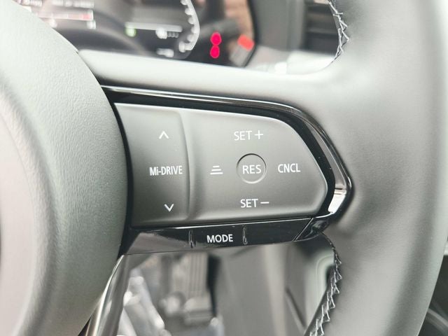 2026 Mazda Mazda CX-5 2.5 S Preferred