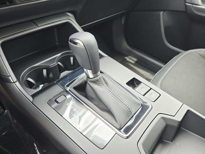 2026 Mazda Mazda CX-5 2.5 S Preferred