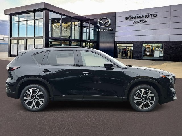 2026 Mazda Mazda CX-5 2.5 S Preferred