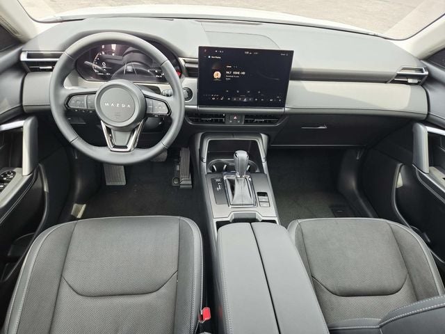 2026 Mazda Mazda CX-5 2.5 S Preferred