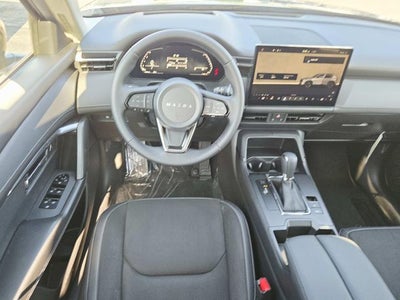 2026 Mazda Mazda CX-5 2.5 S Preferred