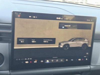 2026 Mazda Mazda CX-5 2.5 S Preferred