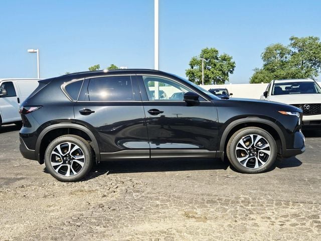 2026 Mazda Mazda CX-5 2.5 S Preferred