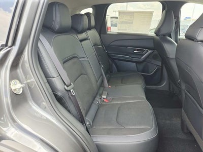 2026 Mazda Mazda CX-5 2.5 S Preferred