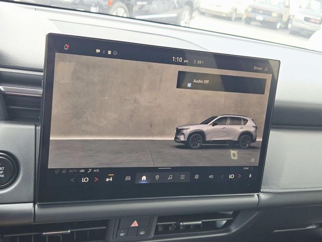 2026 Mazda Mazda CX-5 2.5 S Preferred