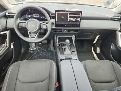 2026 Mazda Mazda CX-5 2.5 S Preferred