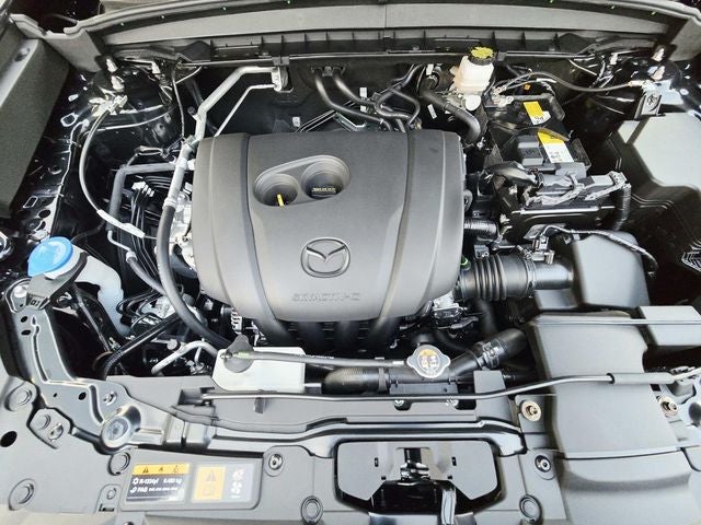 2026 Mazda Mazda CX-5 2.5 S Preferred