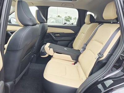2026 Mazda Mazda CX-5 2.5 S Premium