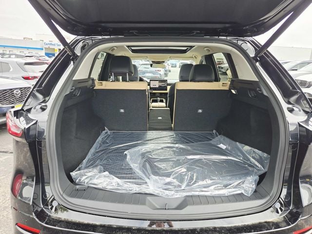 2026 Mazda Mazda CX-5 2.5 S Premium