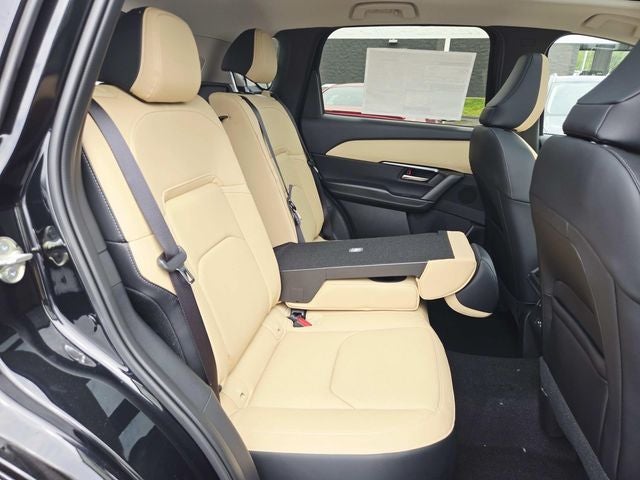 2026 Mazda Mazda CX-5 2.5 S Premium