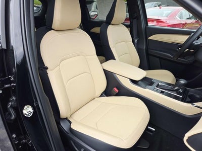 2026 Mazda Mazda CX-5 2.5 S Premium