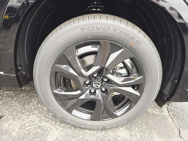 2026 Mazda Mazda CX-5 2.5 S Premium