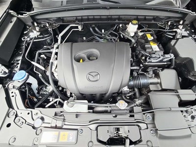 2026 Mazda Mazda CX-5 2.5 S Premium