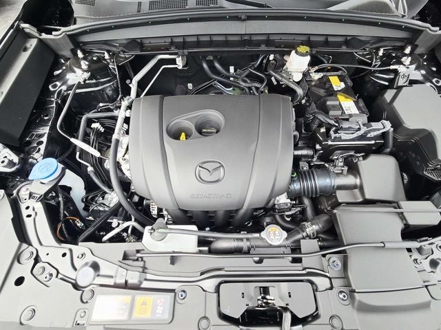 2026 Mazda Mazda CX-5 2.5 S Premium