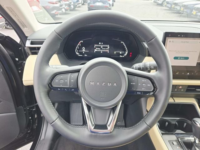 2026 Mazda Mazda CX-5 2.5 S Premium