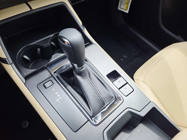 2026 Mazda Mazda CX-5 2.5 S Premium