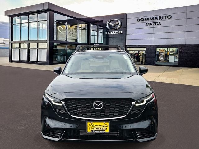 2026 Mazda Mazda CX-5 2.5 S Premium