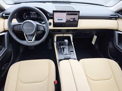 2026 Mazda Mazda CX-5 2.5 S Premium