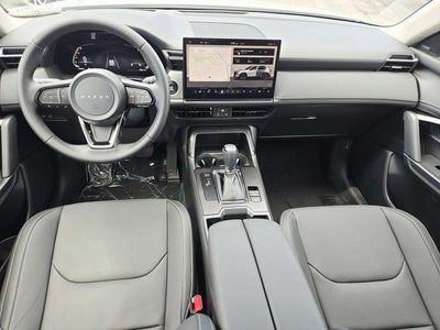 2026 Mazda Mazda CX-5 2.5 S Premium