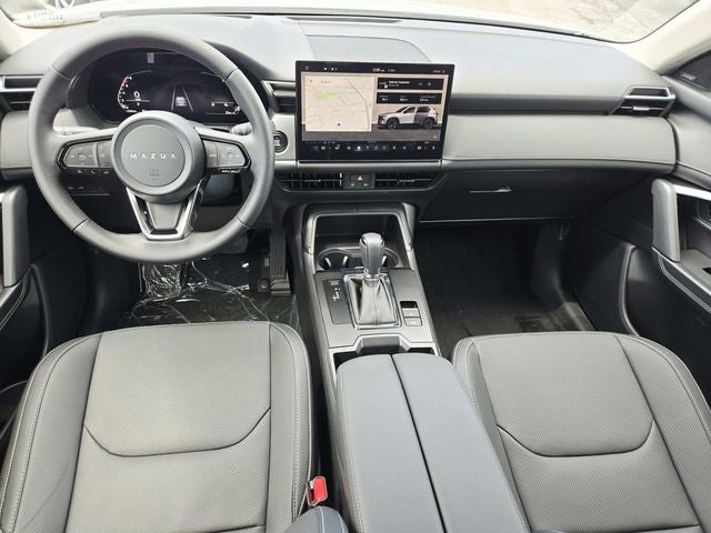 2026 Mazda Mazda CX-5 2.5 S Premium