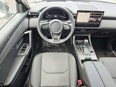2026 Mazda Mazda CX-5 2.5 S Premium