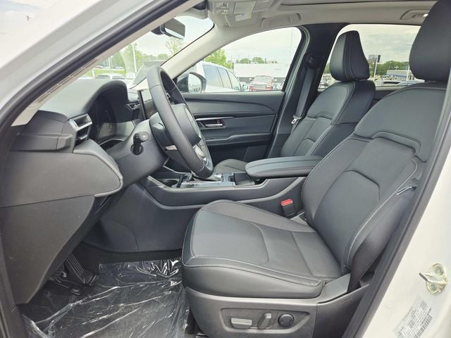 2026 Mazda Mazda CX-5 2.5 S Premium