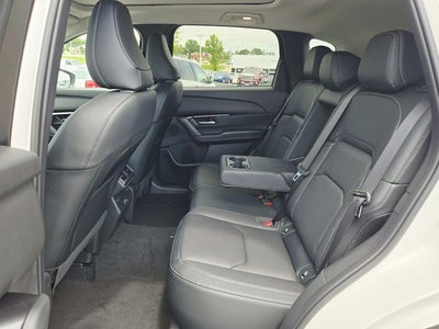 2026 Mazda Mazda CX-5 2.5 S Premium