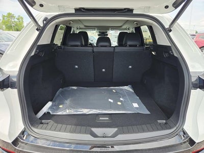 2026 Mazda Mazda CX-5 2.5 S Premium