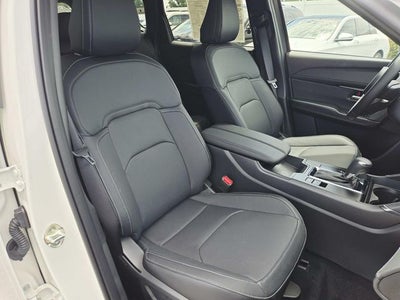 2026 Mazda Mazda CX-5 2.5 S Premium