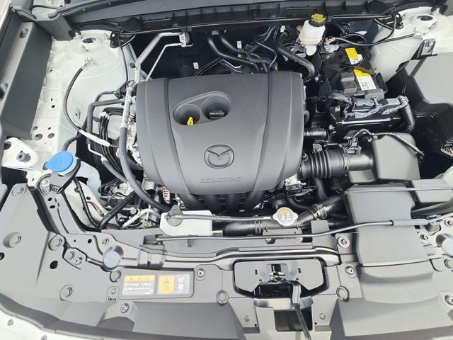 2026 Mazda Mazda CX-5 2.5 S Premium