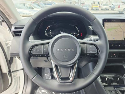 2026 Mazda Mazda CX-5 2.5 S Premium