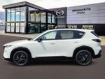 2026 Mazda Mazda CX-5 2.5 S Premium