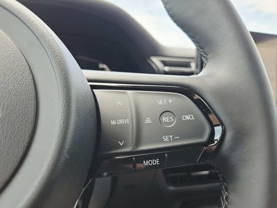 2026 Mazda Mazda CX-5 2.5 S Premium