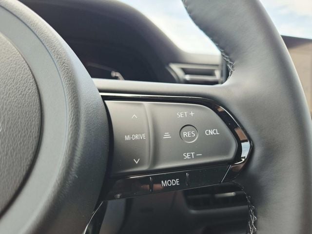 2026 Mazda Mazda CX-5 2.5 S Premium