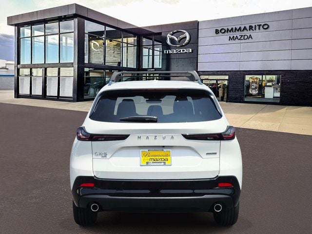 2026 Mazda Mazda CX-5 2.5 S Premium