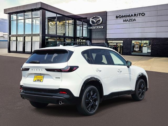 2026 Mazda Mazda CX-5 2.5 S Premium