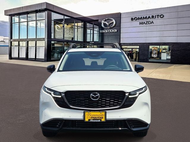 2026 Mazda Mazda CX-5 2.5 S Premium