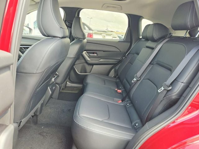 2026 Mazda Mazda CX-5 2.5 S Premium