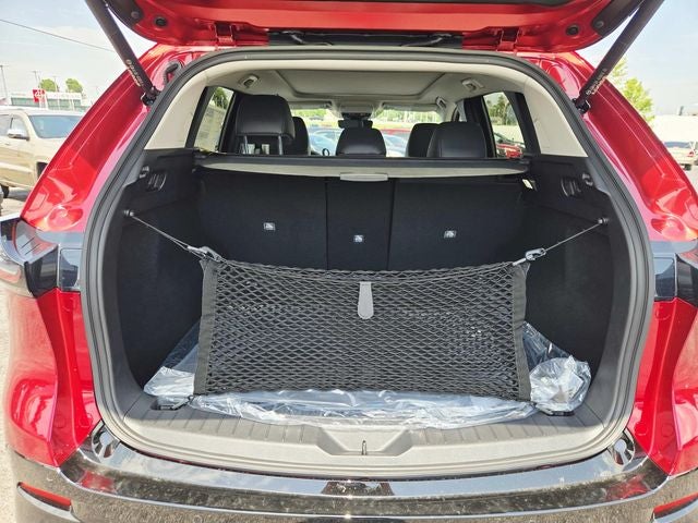 2026 Mazda Mazda CX-5 2.5 S Premium