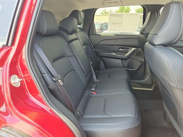 2026 Mazda Mazda CX-5 2.5 S Premium