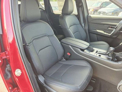 2026 Mazda Mazda CX-5 2.5 S Premium