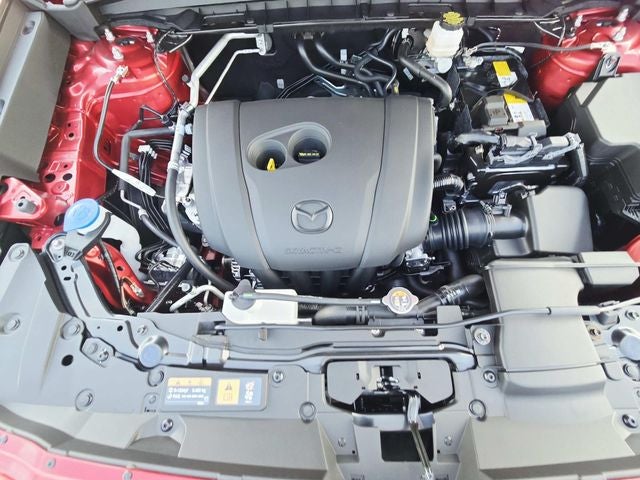 2026 Mazda Mazda CX-5 2.5 S Premium